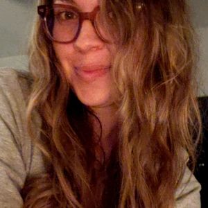 Meet your Posher, Rachael